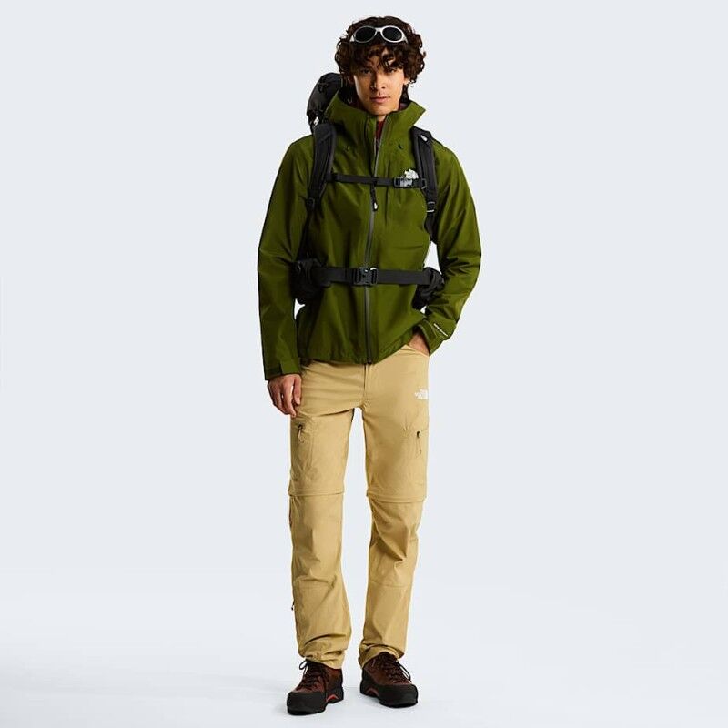 The North Face Dryzzle Futurelight 2 Jacket - Regenjas - Heren | Hardloop