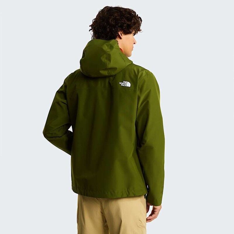 The North Face Dryzzle Futurelight 2 Jacket - Regenjas - Heren | Hardloop