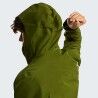 The North Face Dryzzle Futurelight 2 Jacket - Regenjas - Heren | Hardloop