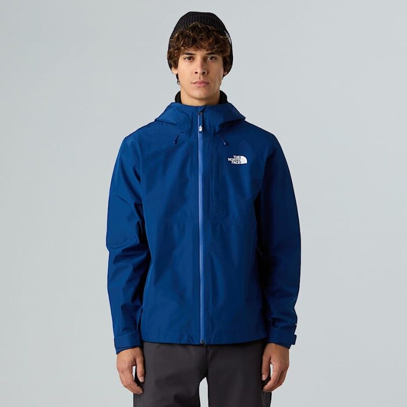 The North Face Dryzzle Futurelight 2 Jacket - Waterproof jacket - Men's | Hardloop