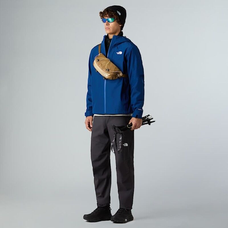 The North Face Dryzzle Futurelight 2 Jacket - Waterproof jacket - Men's | Hardloop