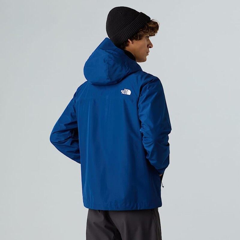 The North Face Dryzzle Futurelight 2 Jacket - Waterproof jacket - Men's | Hardloop