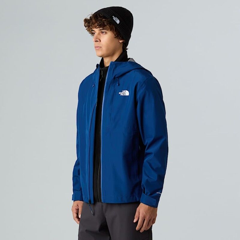 The North Face Dryzzle Futurelight 2 Jacket - Regnjakke - Herrer | Hardloop
