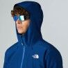 The North Face Dryzzle Futurelight 2 Jacket - Regnjakke - Herrer | Hardloop