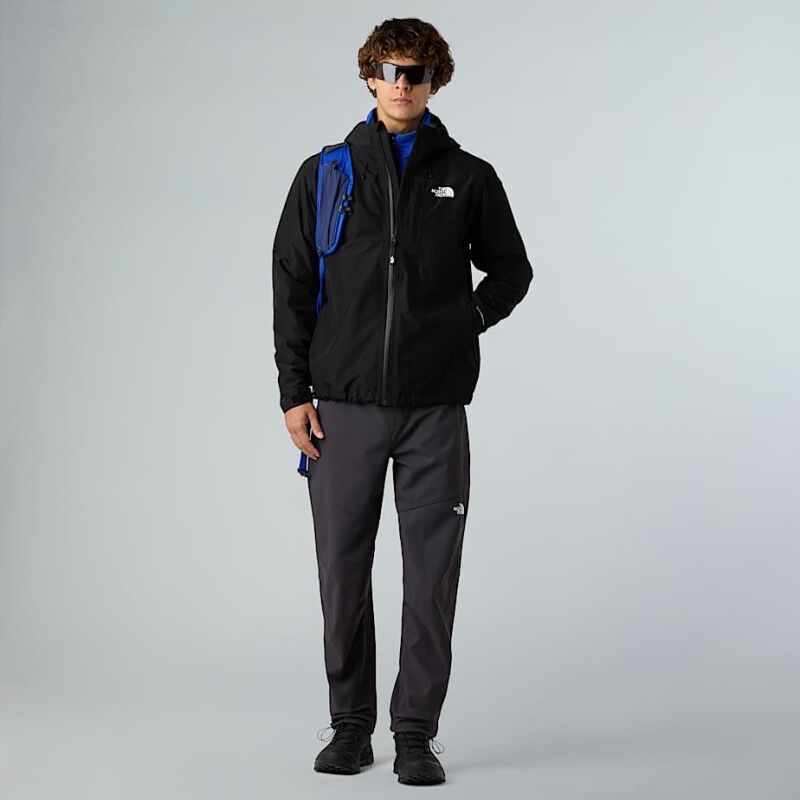 The North Face Dryzzle Futurelight 2 Jacket - Waterproof jacket - Men's | Hardloop