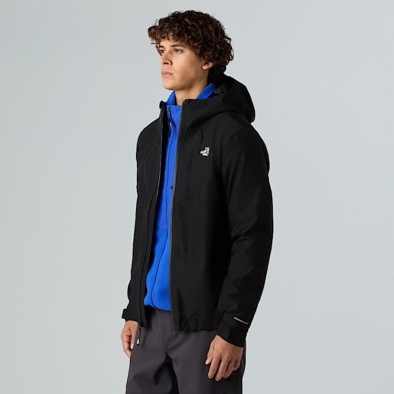 The North Face Dryzzle Futurelight 2 Jacket - Waterproof jacket - Men's | Hardloop