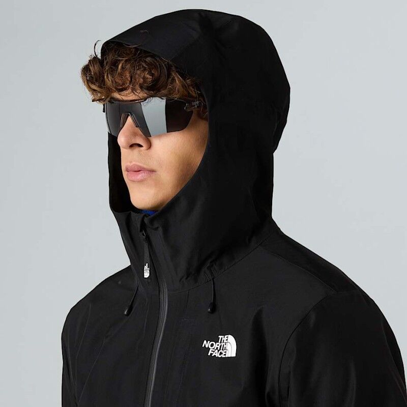 The North Face Dryzzle Futurelight 2 Jacket - Waterproof jacket - Men's | Hardloop