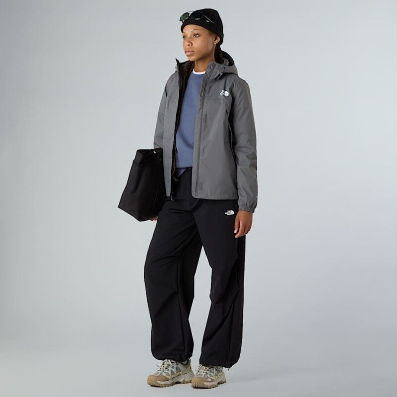 The North Face Antora Rain Jacket - Regenjacke - Damen | Hardloop