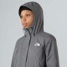 The North Face Antora Rain Jacket - Waterproof jacket - Women's | Hardloop