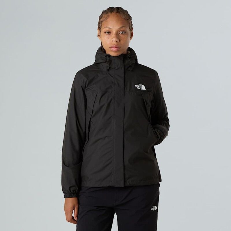 The North Face Antora Rain Jacket - Regnjacka - Dam | Hardloop