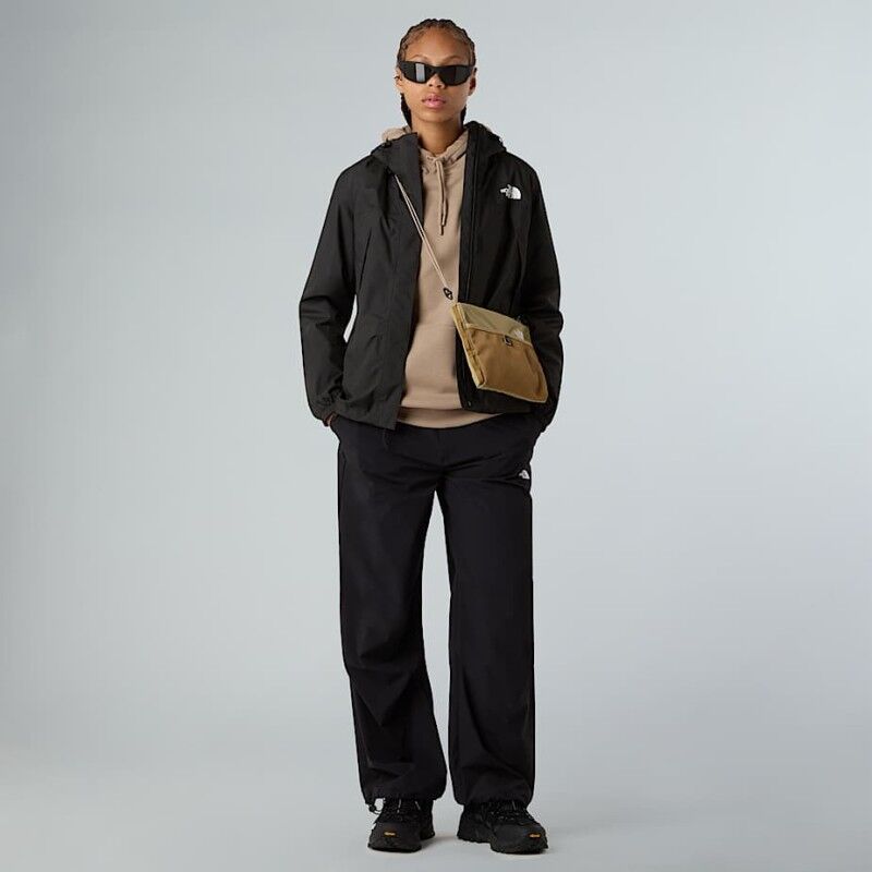 The North Face Antora Rain Jacket - Regnjacka - Dam | Hardloop