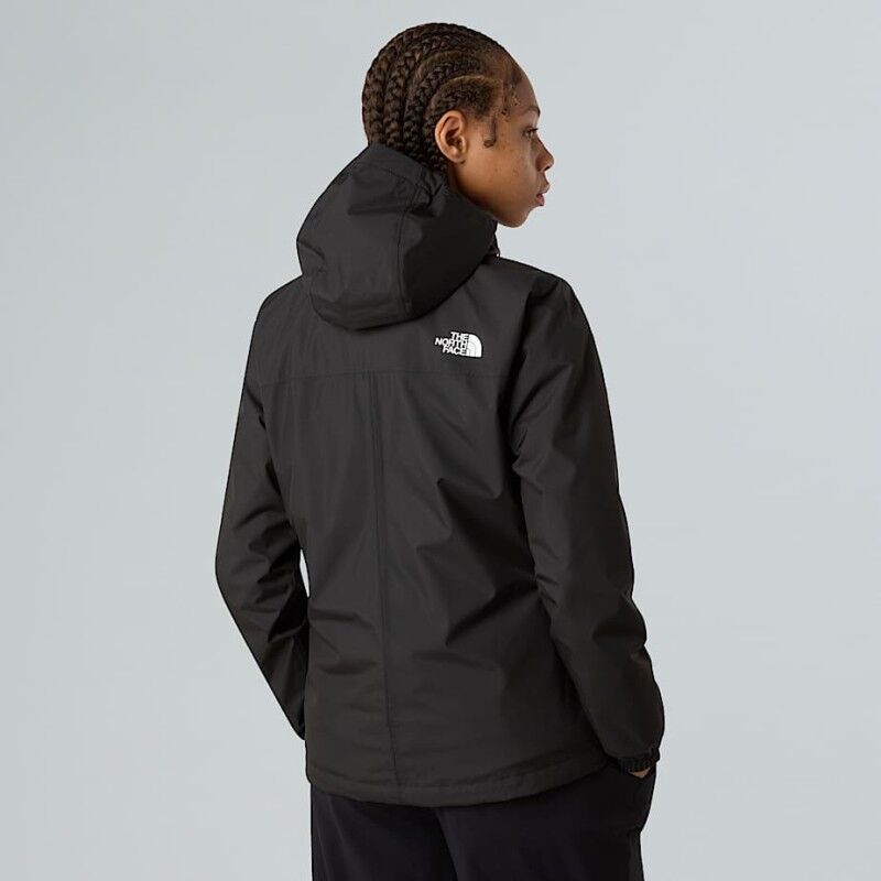 The North Face Antora Rain Jacket - Regnjacka - Dam | Hardloop