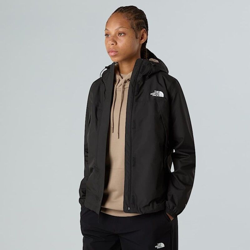 The North Face Antora Rain Jacket - Regnjacka - Dam | Hardloop