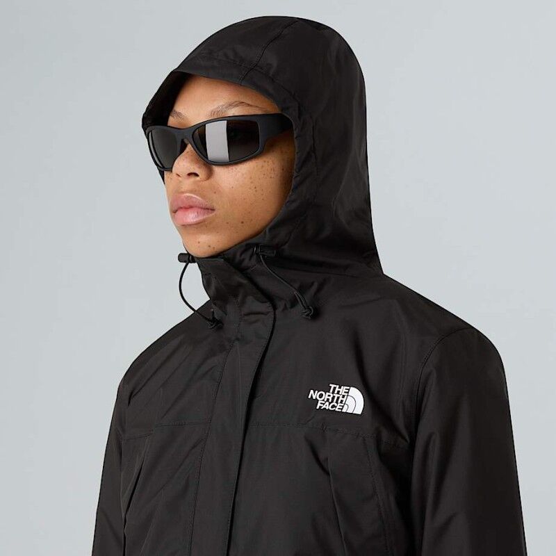 The North Face Antora Rain Jacket - Regnjacka - Dam | Hardloop