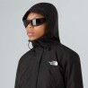 The North Face Antora Rain Jacket - Kurtka przeciwdeszczowa damska | Hardloop