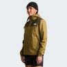 The North Face Antora Rain Jacket - Kurtka przeciwdeszczowa damska | Hardloop