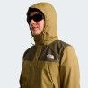 The North Face Antora Rain Jacket - Regenjacke - Damen | Hardloop