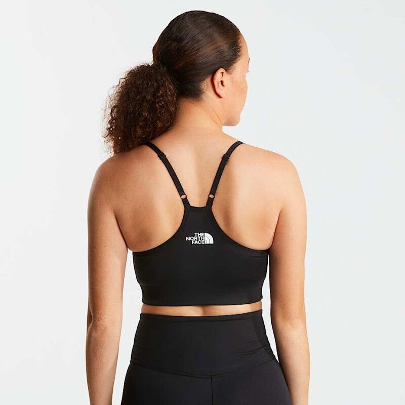 The North Face Flex Bra - Sports bra - Women's | Hardloop