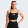 The North Face Flex Bra - Sports bra - Women's | Hardloop