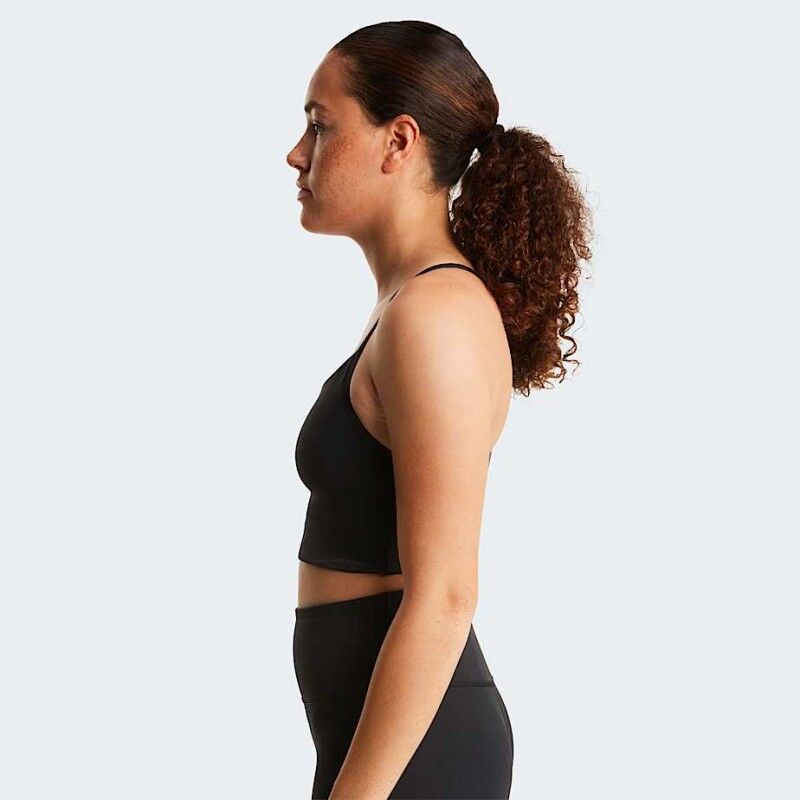 The North Face Flex Bra - Urheiluliivit - Naiset | Hardloop