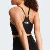 The North Face Flex Bra - Reggiseno sportivo - Donna | Hardloop
