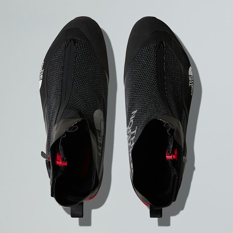 The North Face Summit Verto Sa Gore-Tex - Alpinkängor - Herr | Hardloop