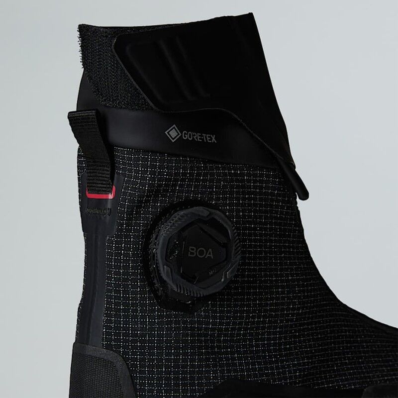 The North Face Summit Verto Sa Gore-Tex - Chaussures alpinisme homme | Hardloop