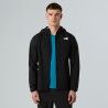 The North Face Fontanales Jacket - Casaco impermeável homem | Hardloop