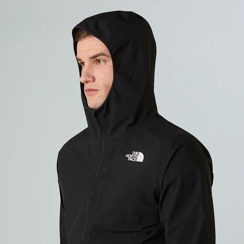 The North Face Fontanales Jacket - Casaco impermeável homem | Hardloop