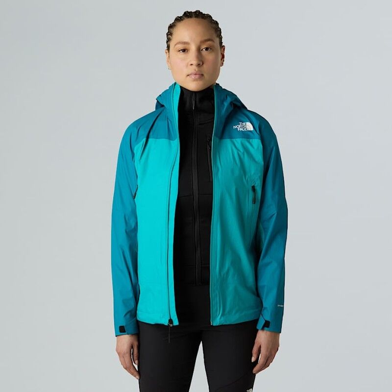 The North Face Dryvent Signal 2.5L Jacket - Waterproof jacket - Women's | Hardloop