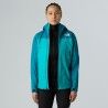 The North Face Dryvent Signal 2.5L Jacket - Chaqueta impermeable - Mujer | Hardloop