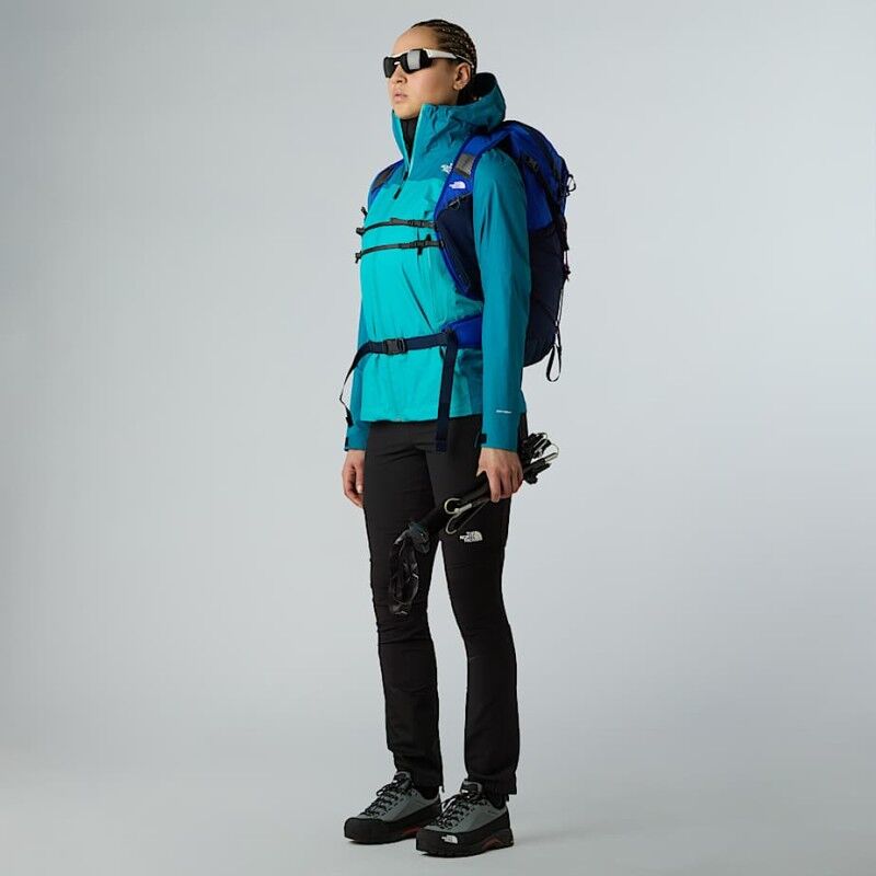The North Face Dryvent Signal 2.5L Jacket - Regnjacka - Dam | Hardloop