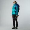The North Face Dryvent Signal 2.5L Jacket - Regenjas - Dames | Hardloop