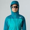 The North Face Dryvent Signal 2.5L Jacket - Dámská nepromokavá bunda | Hardloop