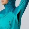 The North Face Dryvent Signal 2.5L Jacket - Kurtka przeciwdeszczowa damska | Hardloop