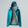 The North Face Dryvent Signal 2.5L Jacket - Veste imperméable femme | Hardloop