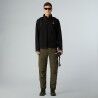 The North Face Exploration Reg Tapered Convertible Pant - Zip off Wanderhose - Herren | Hardloop