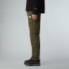 The North Face Exploration Reg Tapered Convertible Pant - Zip off Wanderhose - Herren | Hardloop