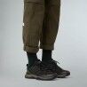 The North Face Exploration Reg Tapered Convertible Pant - Konwertowalne spodnie turystyczne męskie | Hardloop