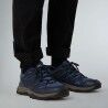 The North Face Exploration Reg Tapered Convertible Pant - Konwertowalne spodnie turystyczne męskie | Hardloop