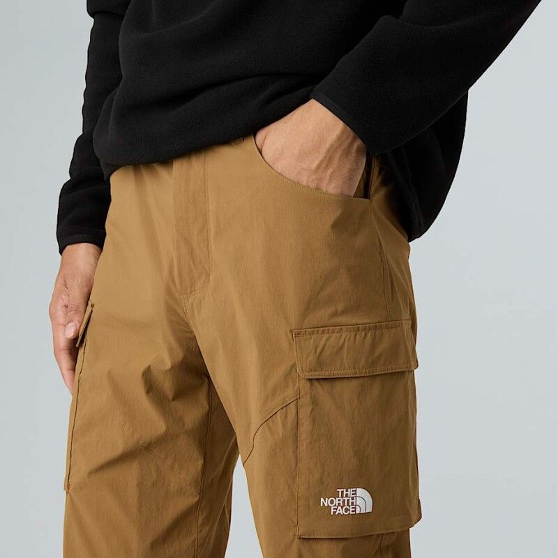 The North Face Exploration Cargo Pant - Pantaloni da escursionismo - Uomo | Hardloop