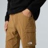 The North Face Exploration Cargo Pant - Vaellushousut - Miehet | Hardloop