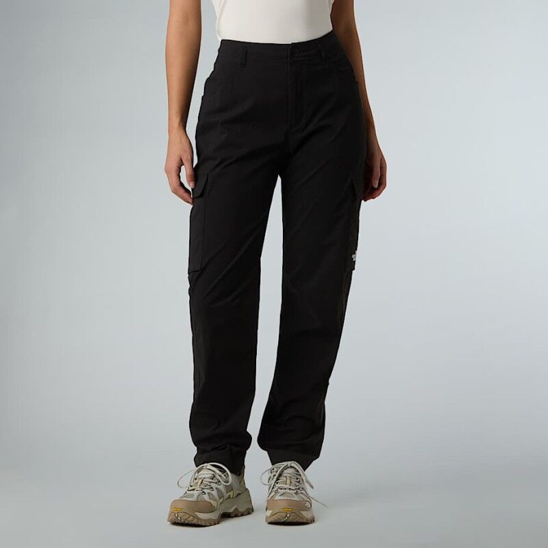 The North Face Exploration Cargo Pant - Pantalon randonnée femme | Hardloop
