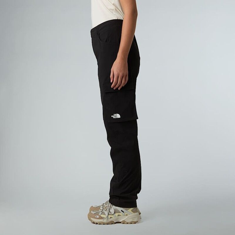 The North Face Exploration Cargo Pant - Pantalon randonnée femme | Hardloop