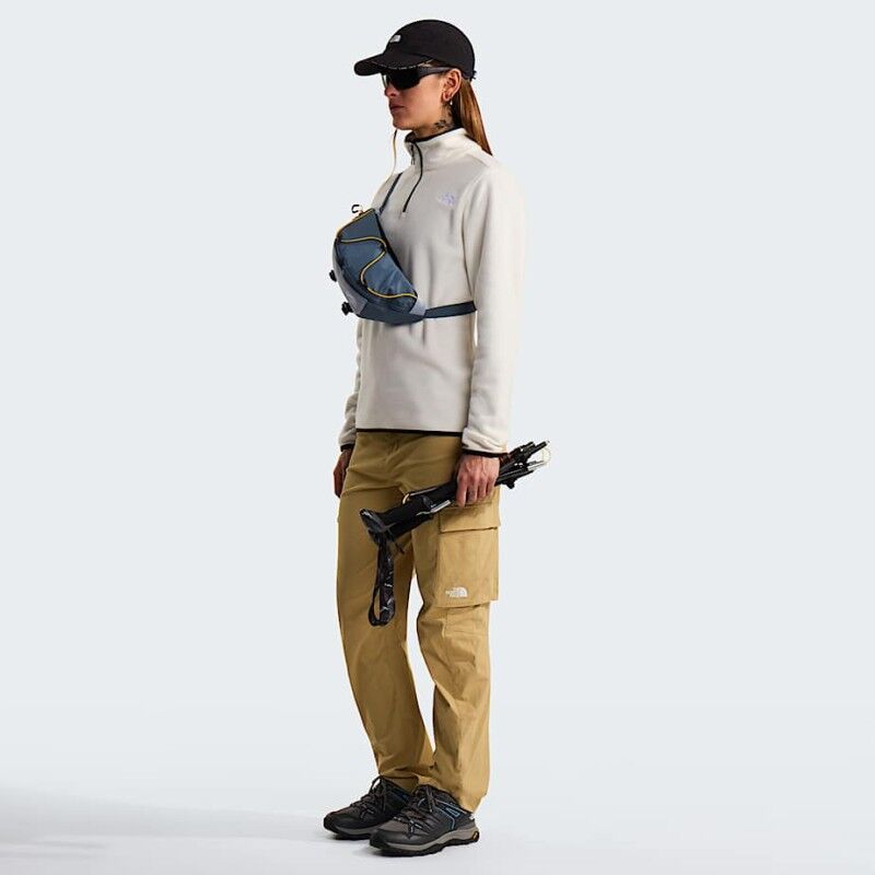 The North Face Exploration Cargo Pant - Pantalon randonnée femme | Hardloop