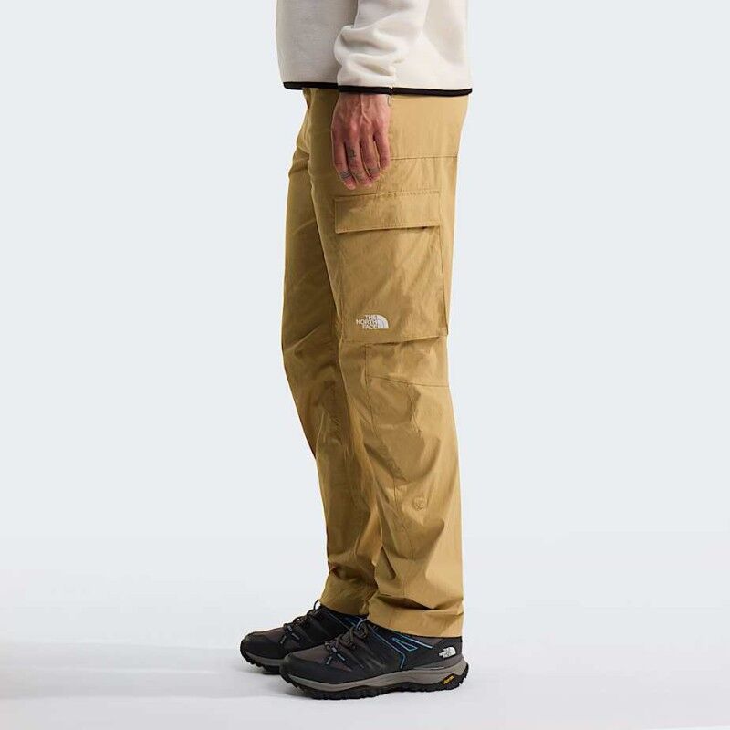 The North Face Exploration Cargo Pant - Walking trousers - Women's | Hardloop