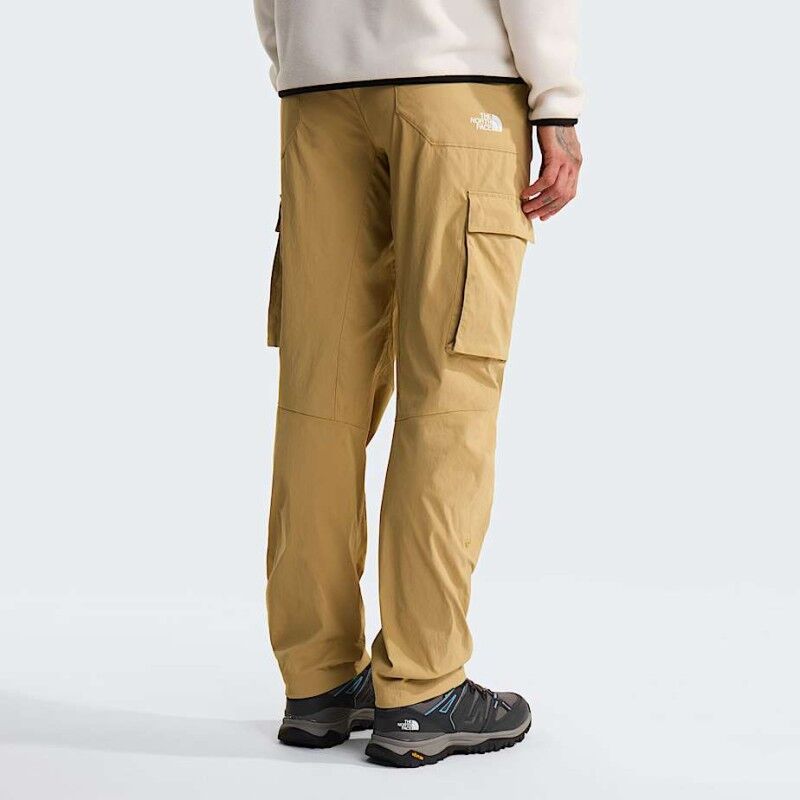 The North Face Exploration Cargo Pant - Pantaloni da escursionismo - Donna | Hardloop
