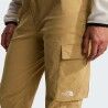 The North Face Exploration Cargo Pant - Dámské turistické kalhoty | Hardloop