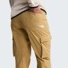 The North Face Exploration Cargo Pant - Pantalones de senderismo - Mujer | Hardloop