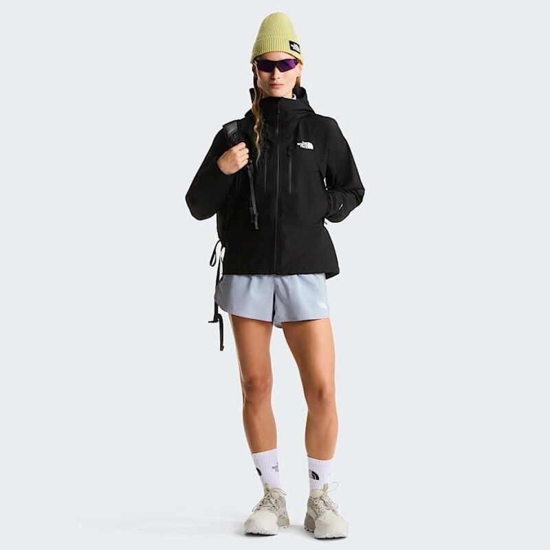 The North Face Valley View Jacket - Chaqueta impermeable - Mujer | Hardloop